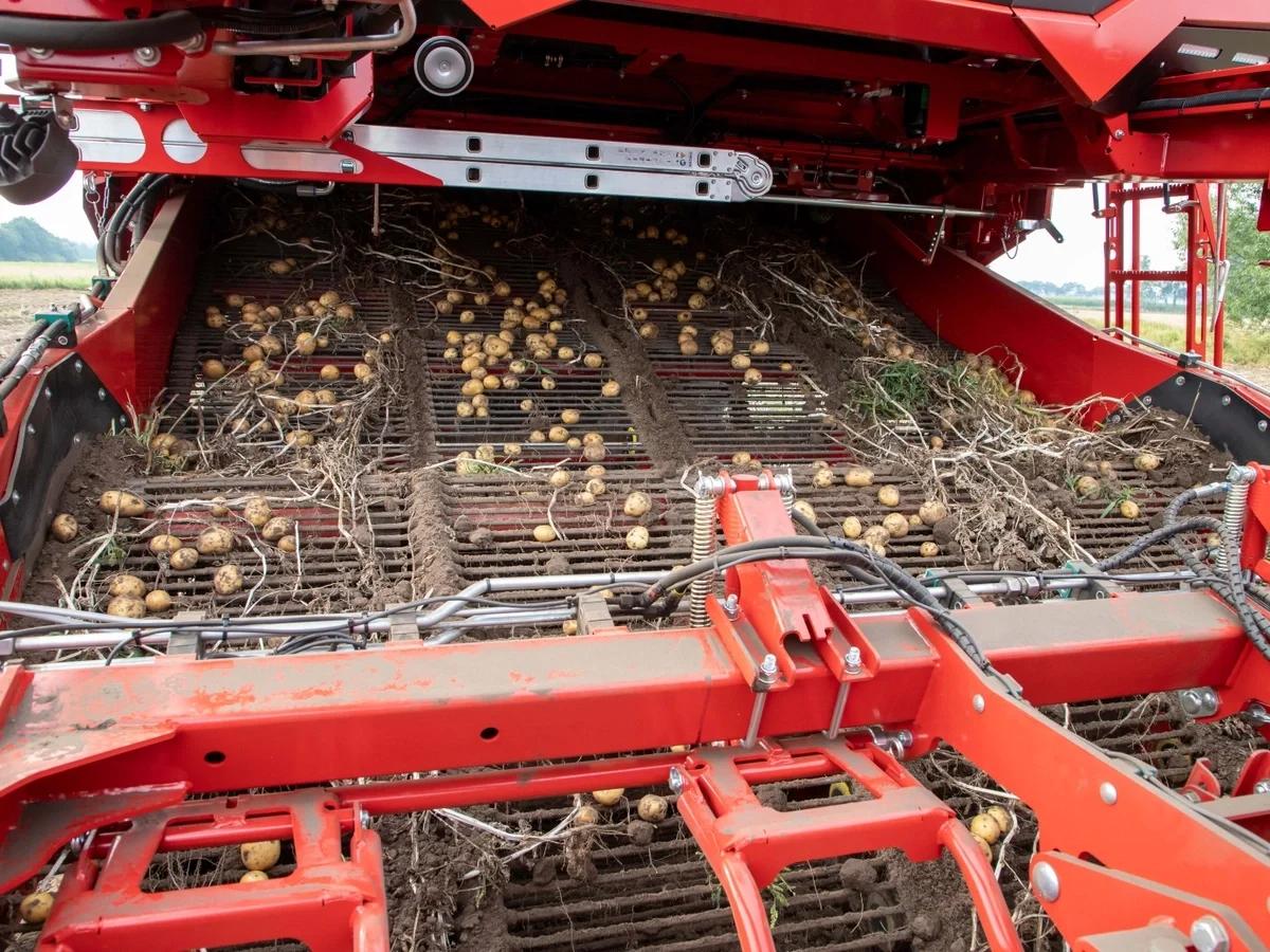 GentleFlow – Das Geheimnis hinter makellosen Produkten