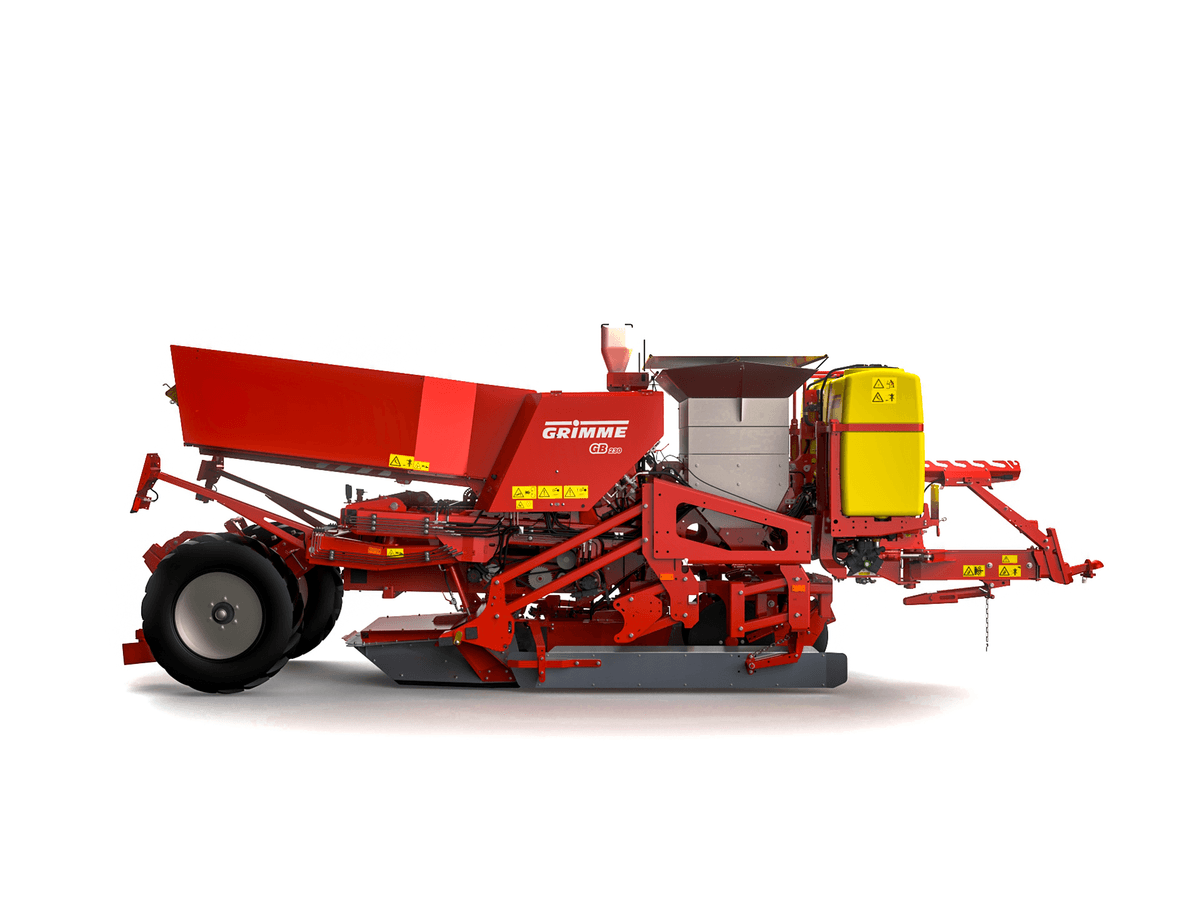 GB 230 Produits GRIMME gb-230-produits-grimme